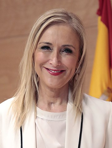 361pxConsejo de Gobierno de la Comunidad de Madrid 19 de septiembre de 2017b 37323463335 cropped