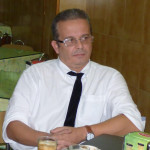 José Ramón Chávez
