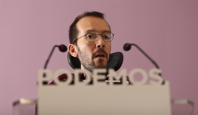 Echenique