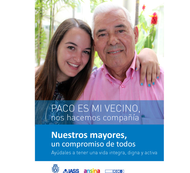 CampaaMayores