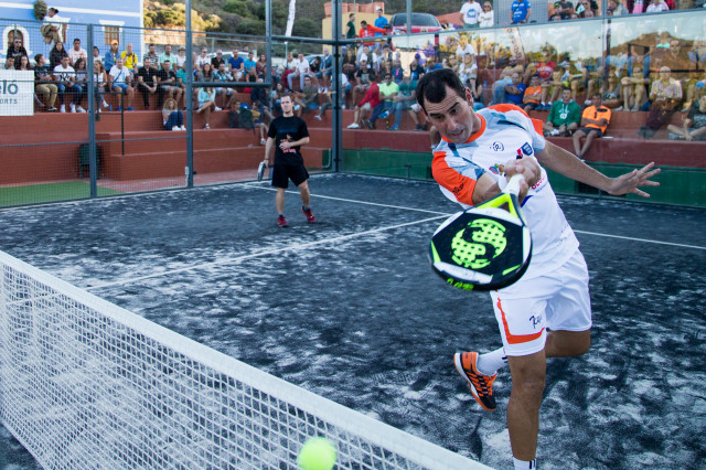 FredyDominguezunodelossubcampeonesen2016queintentarallegarnuevamentealafinalenla7edicion