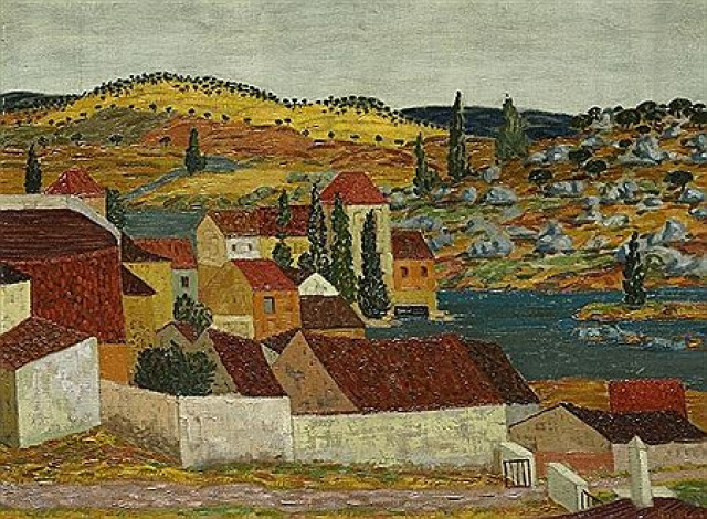 PAISAJE LEDESMA