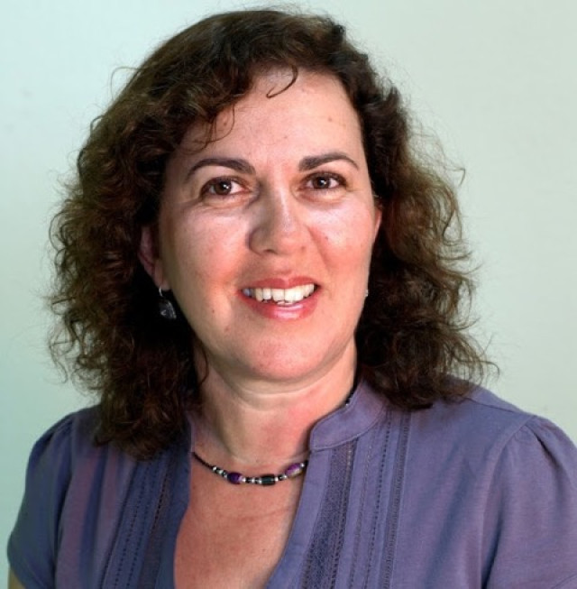PAQUI RIVERO