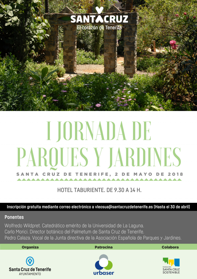 ParquesyJardines