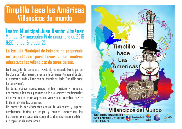 TIMPLILLOHACELASAMRICAS