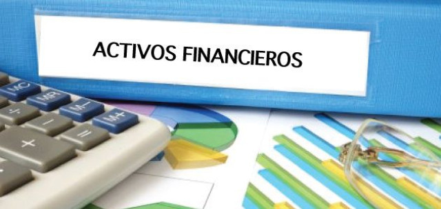 ¿Qué es un activo financiero?