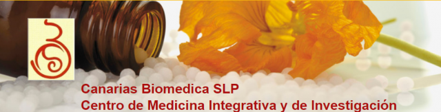 Canarias Biomédica