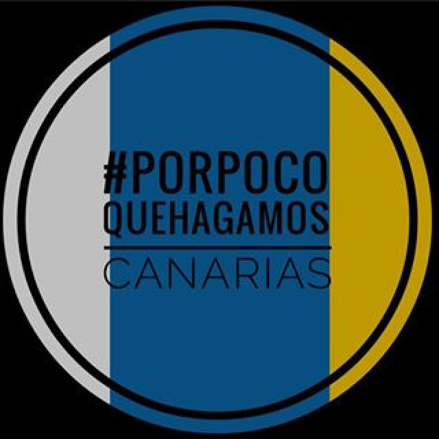 #PORPOCOQUEHAGAMOS