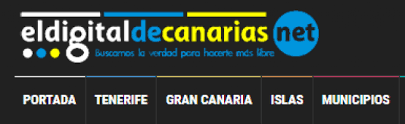 El DIGITAL DE CANARIAS