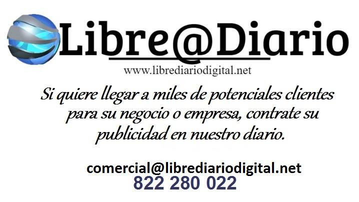 Libre@Diario