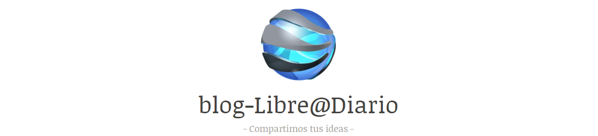 Blog Libre@Diario
