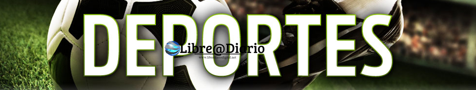Deportes@LibreDiario
