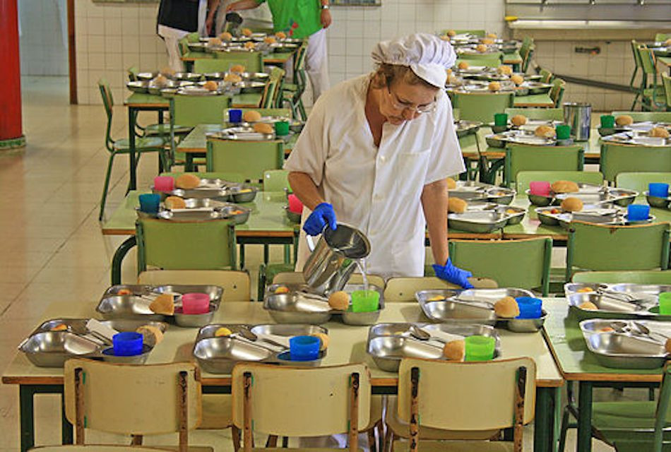 Ecocomedores escolares canarias 01950x640