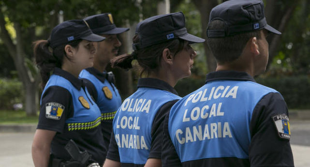 PoliciaLocalCanarias ECDIMA20180302 0017 21