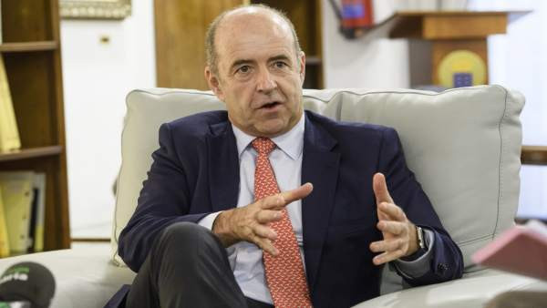 PEDRO ORTEGA