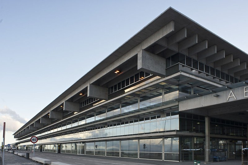 AEROPUERTO DE MAZO