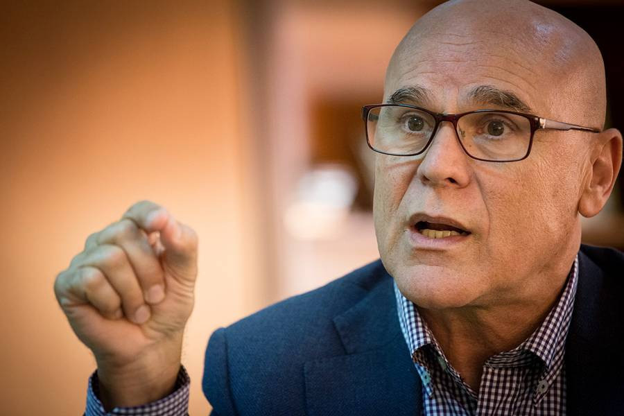 Rafael Yanes ha sido propuesto por el PSOE como Diputado del Comu00fan