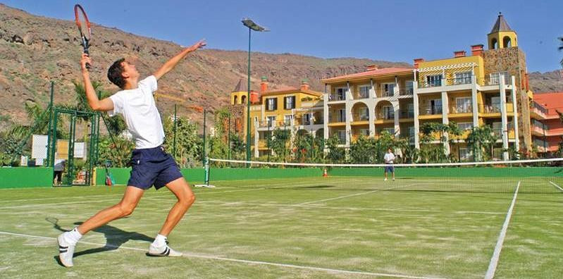 Hotel cordial mogan playa