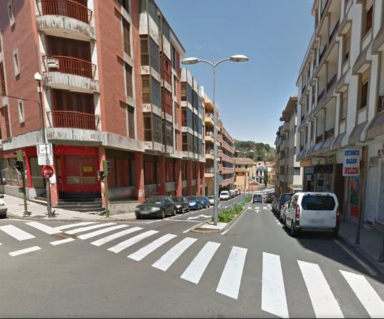 LA LAGUNA