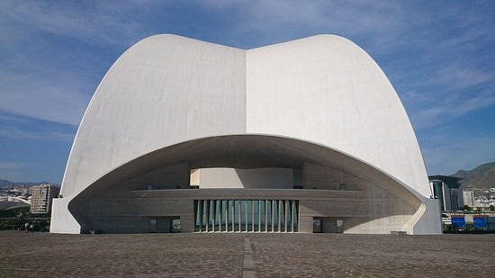 AUDITORIO