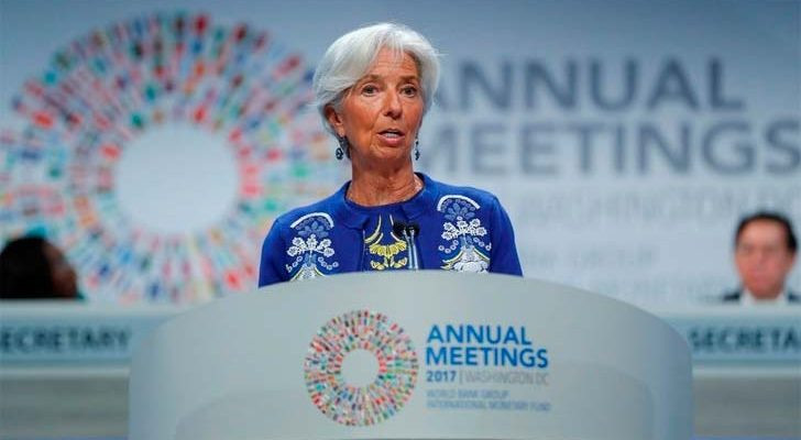 FMI Referencial 