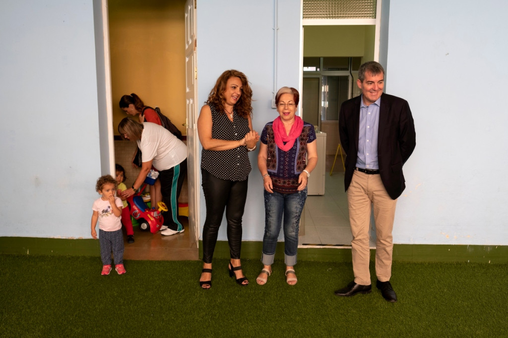 Escuela Infatil Asuncion