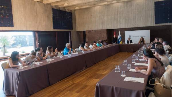 ASUNTOS SOCIALES