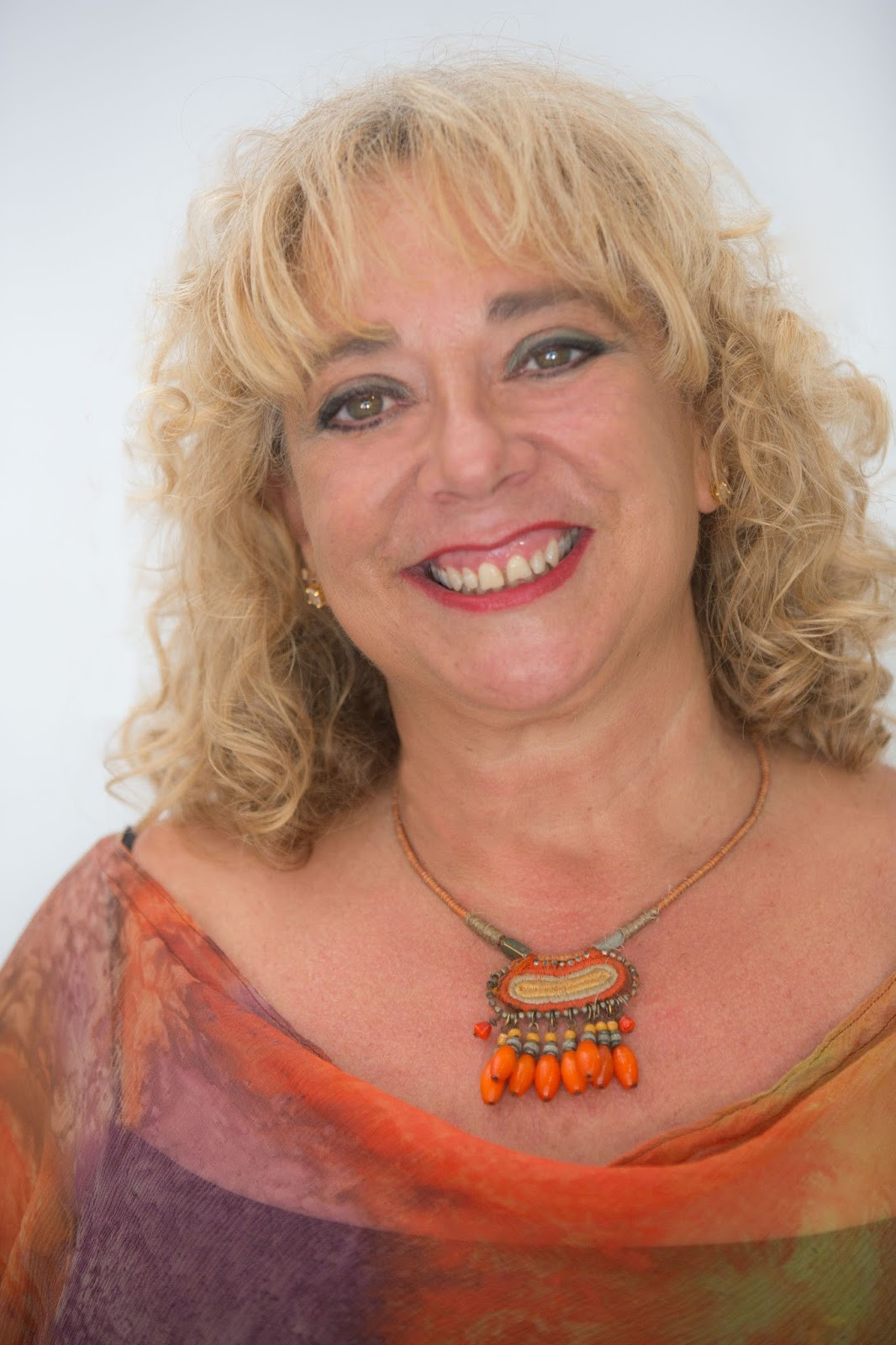 Beatriz Correas, portavoz municipal de Cs en el Ayuntamiento de Las Palmas de Gran Canaria