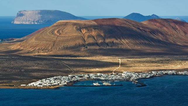 La Graciosa