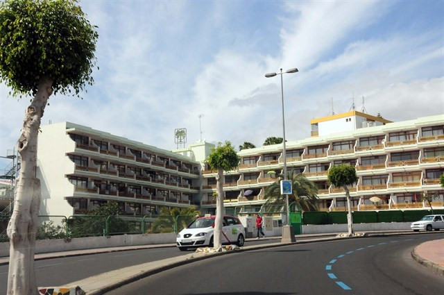 CANARIAS