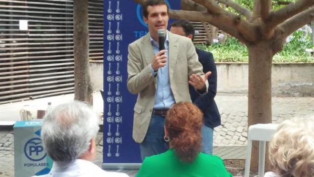 CASADO
