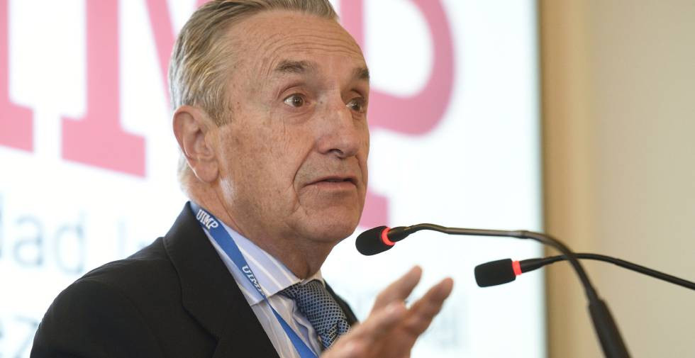 Comisiu00f3n Nacional de los Mercados y la Competencia (CNMC), Josu00e9 Maru00eda Martu00edn Quemada