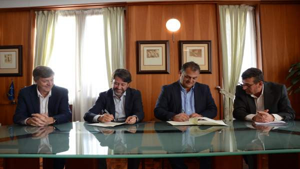 FIRMA