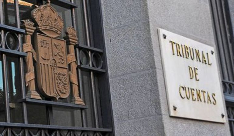 TRIBUNAL CUENTAS