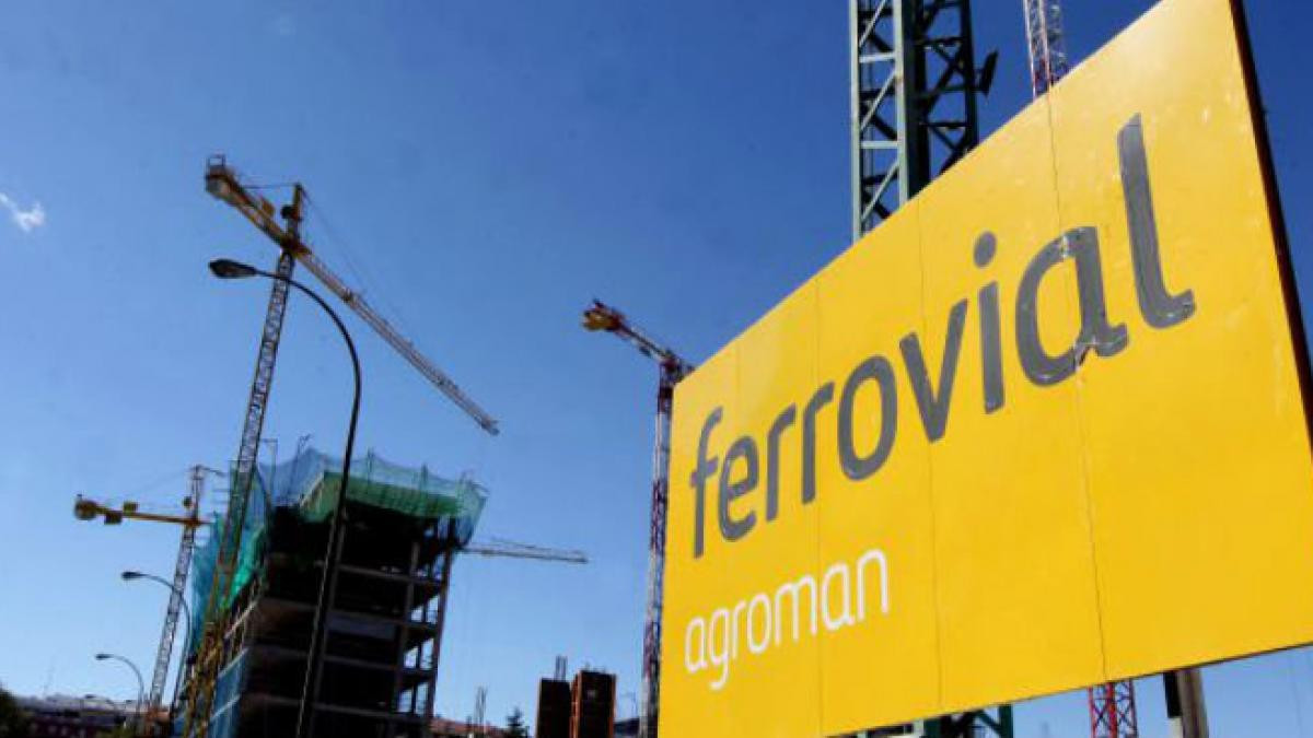 FERROVIAL