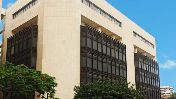 EDIFICIO CORREOS