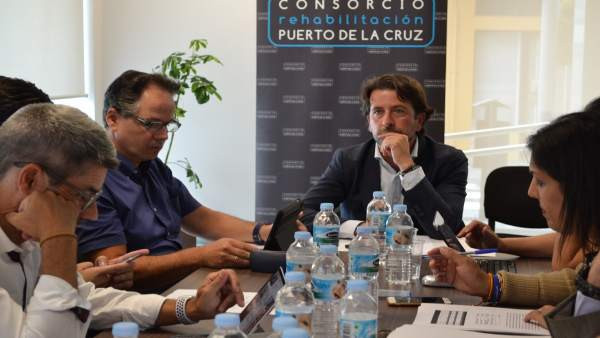 CONSORCIO