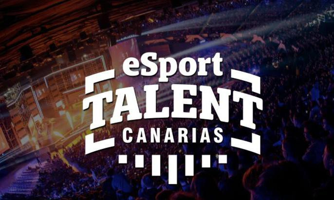 ESPORTS
