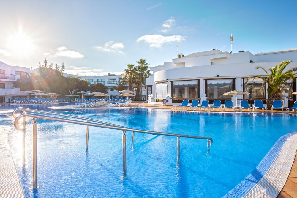 BELIVE LANZAROTE
