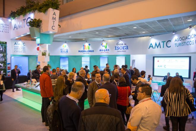 FITUR2018