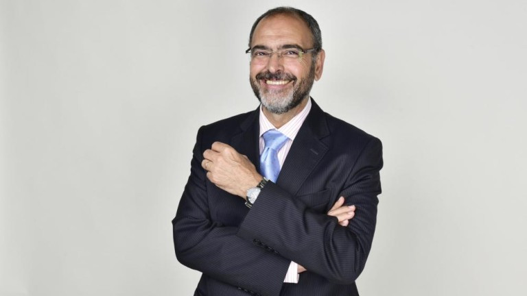 Manuel Mederos