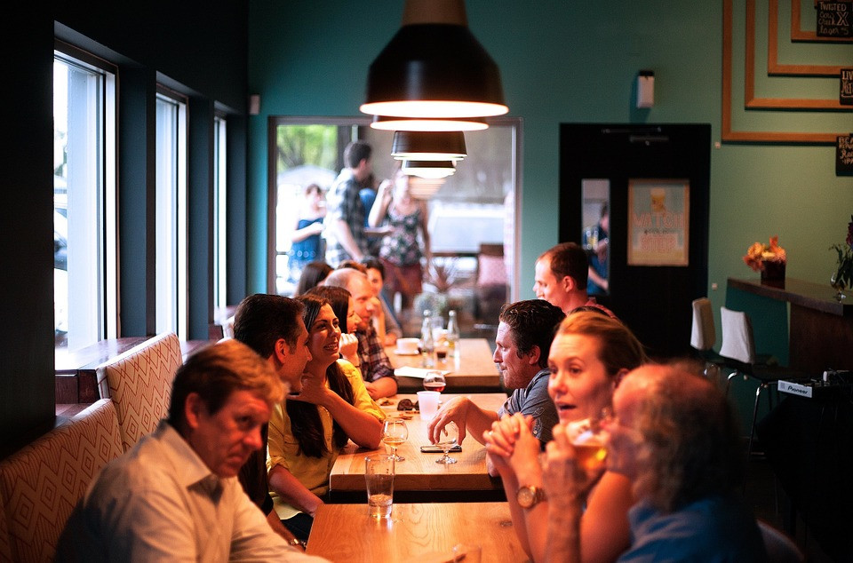 RESTAURANTE