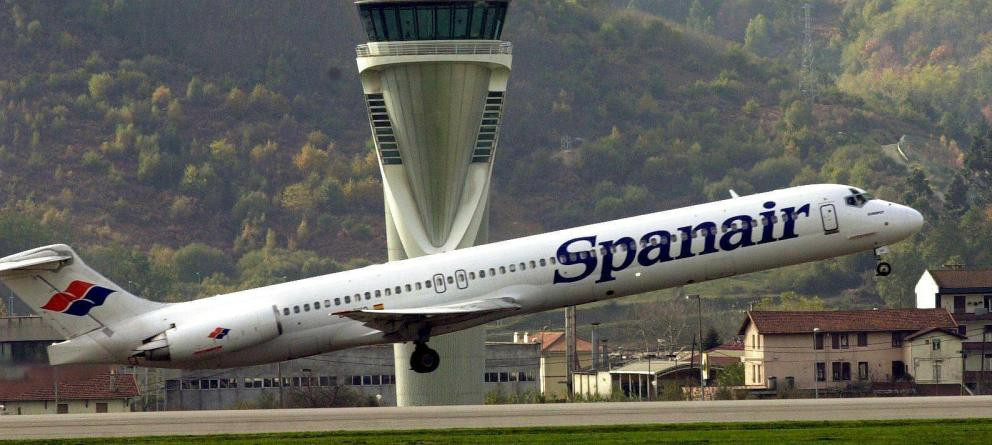 SPANAIR