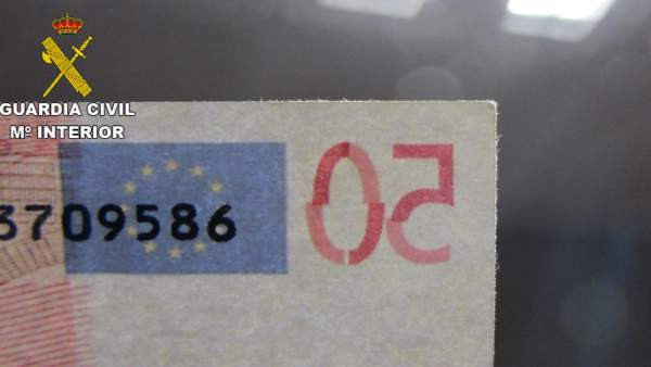 BILLETE