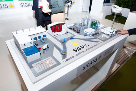 SIGAUS