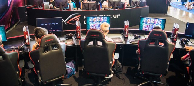 ESPORTS
