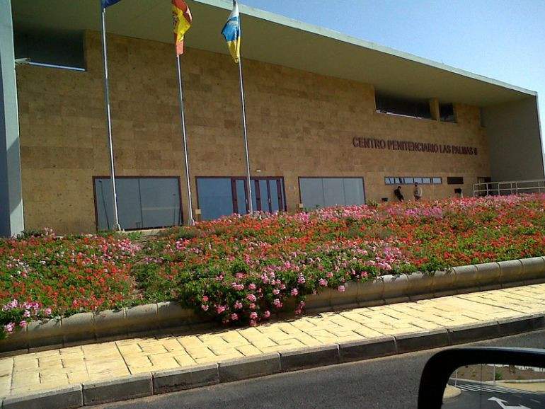Las palmas 2