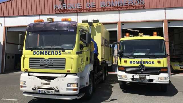 Consorcio de Emergencias de Gran Canaria