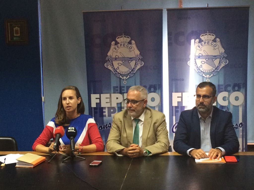 2018 09 21 Rueda prensa Cs con Fepeco