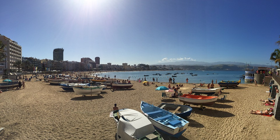 GRAN CANARIA